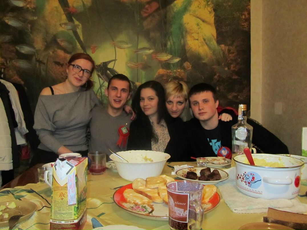 Ярослав Порабкович | Ухвала