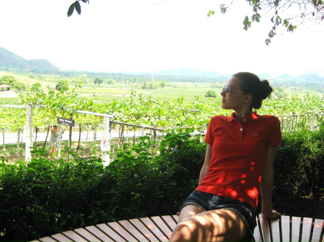 Elena Dmitrieva | Уфа