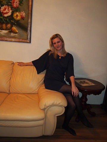 Анечка Щербовских | Москва