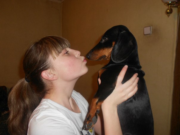 №10, Наташа Дьяченко №10, Наташа Дьяченко