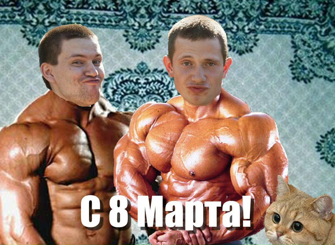 Анатолий Харитонов Анатольевич | 