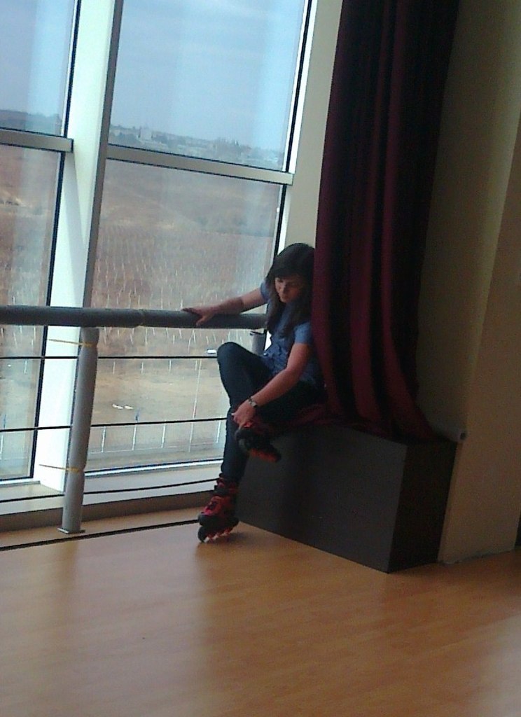 Ира Джердж | Кишинев