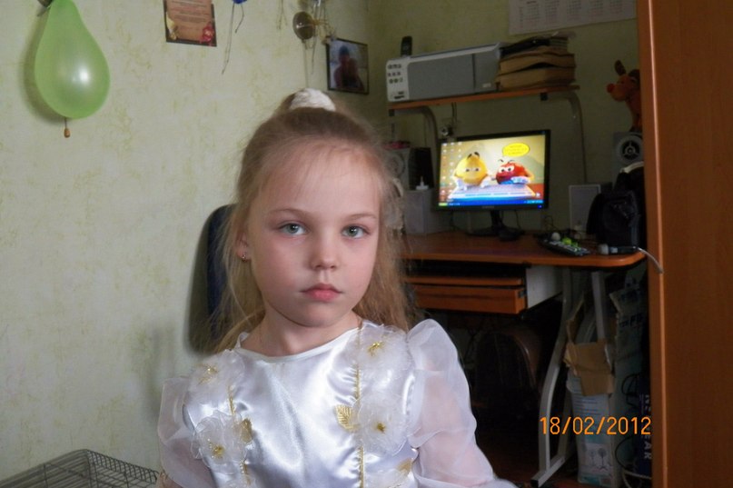 Ника Сулим | Киев