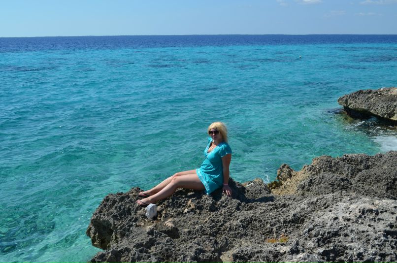 Наталья Берулава | Санкт-Петербург