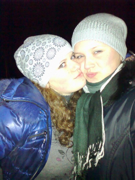 Леся Шевчук | Киев