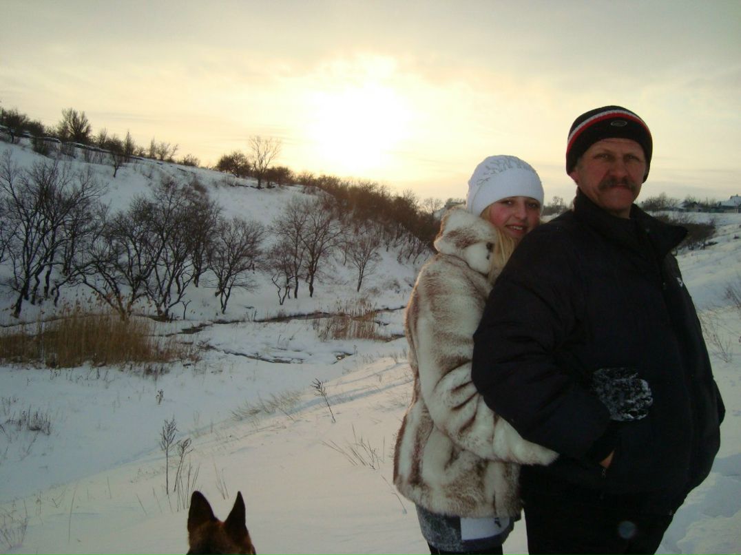 Евгений Савченко | Торез