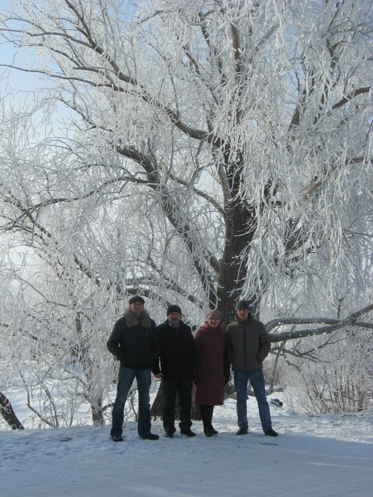 Евгений Матузко | Орск