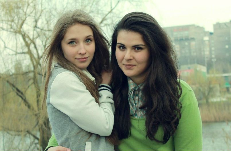 Диана Соловьева | Донецк