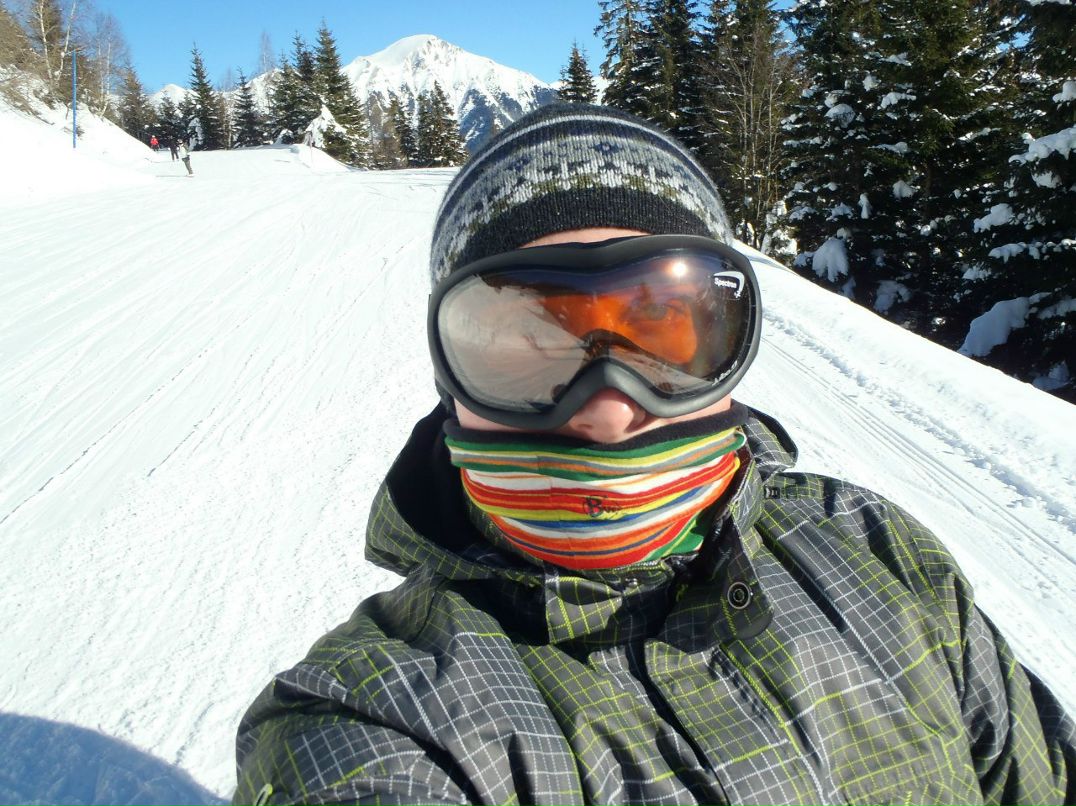 Евгений Лобашов | Toulouse