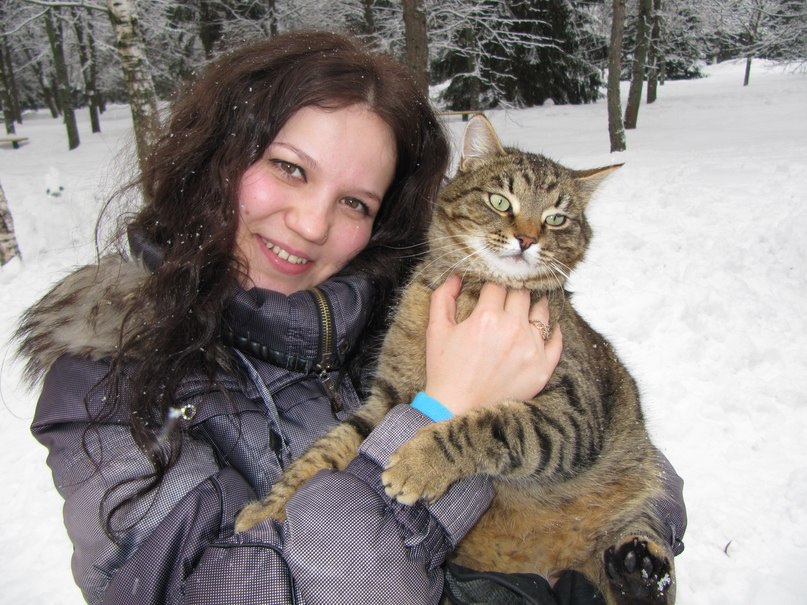 Елена Феденко | 