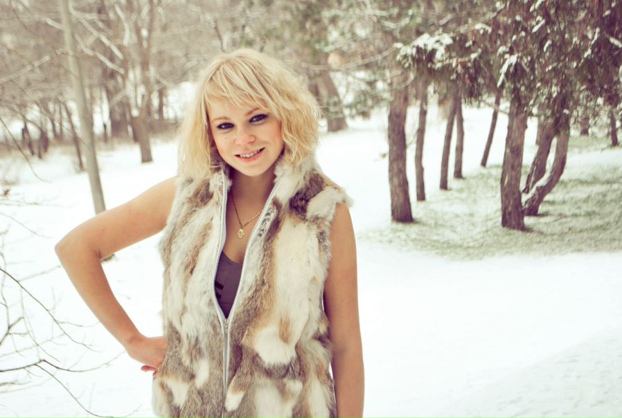 №102, Mariya Snazina, 38 лет, San Francisco №102, Mariya Snazina, 38 лет, San Francisco