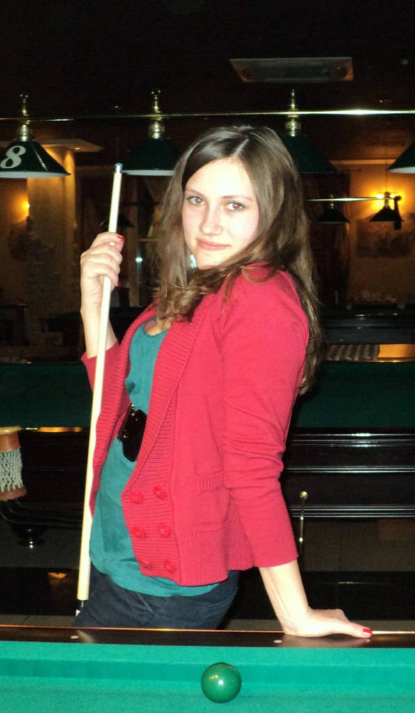 Юлия Высотина | Уфа