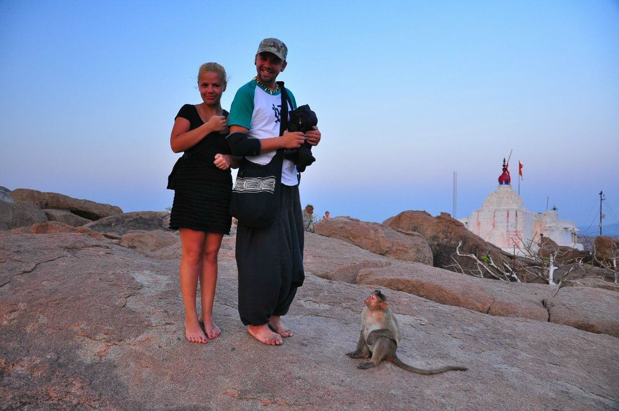 Елена Мэл | Москва