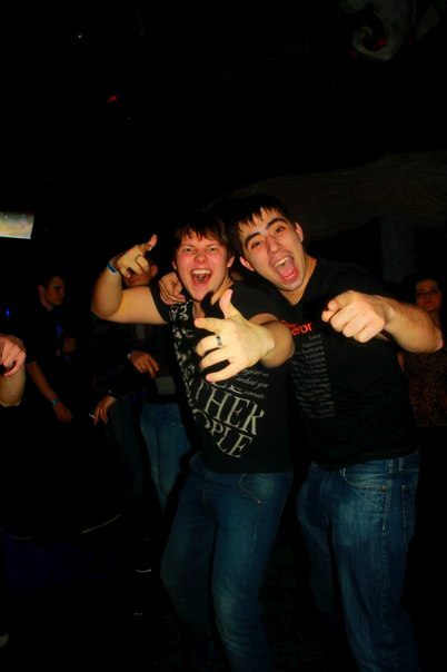 Кирилл Харченко | Краснодар