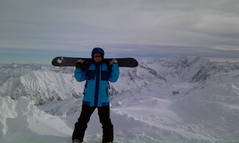 Александр Калион | Конаково