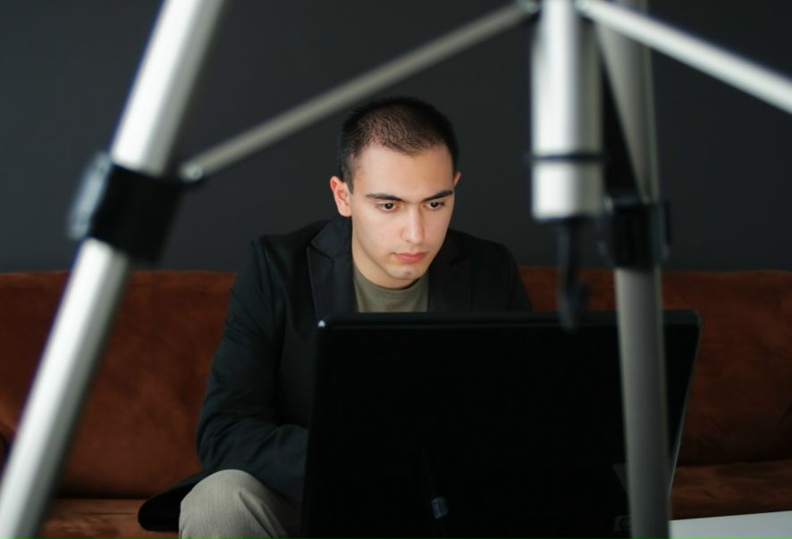 №5, Artak Mkrtchyan, 40 лет, Rotterdam №5, Artak Mkrtchyan, 40 лет, Rotterdam