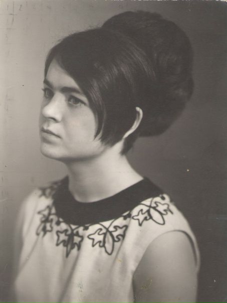 №14, Алла Парфентьева, Магнитогорск №14, Алла Парфентьева, Магнитогорск