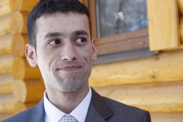 №137, Рустам Заробов, 40 лет, Киев №137, Рустам Заробов, 40 лет, Киев