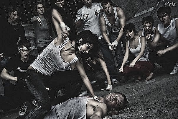 Марианна Готка | Одесса