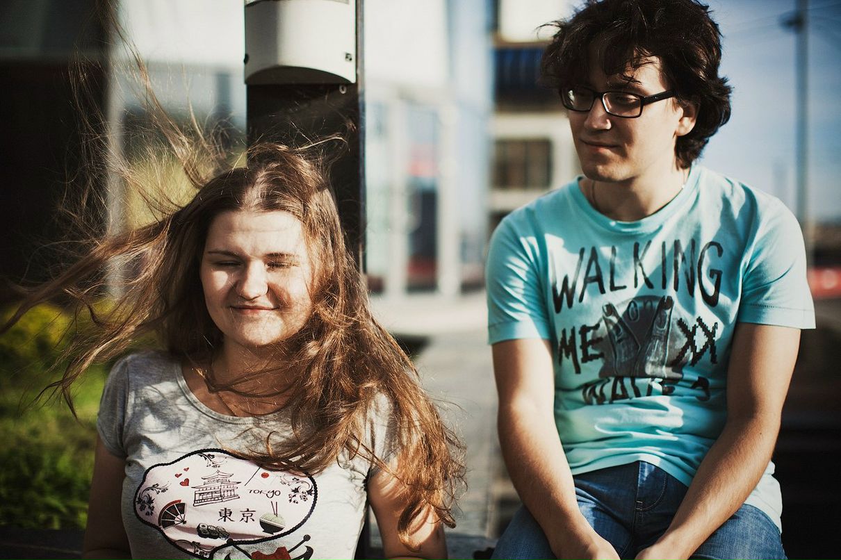 Анастасия Габукова | Санкт-Петербург