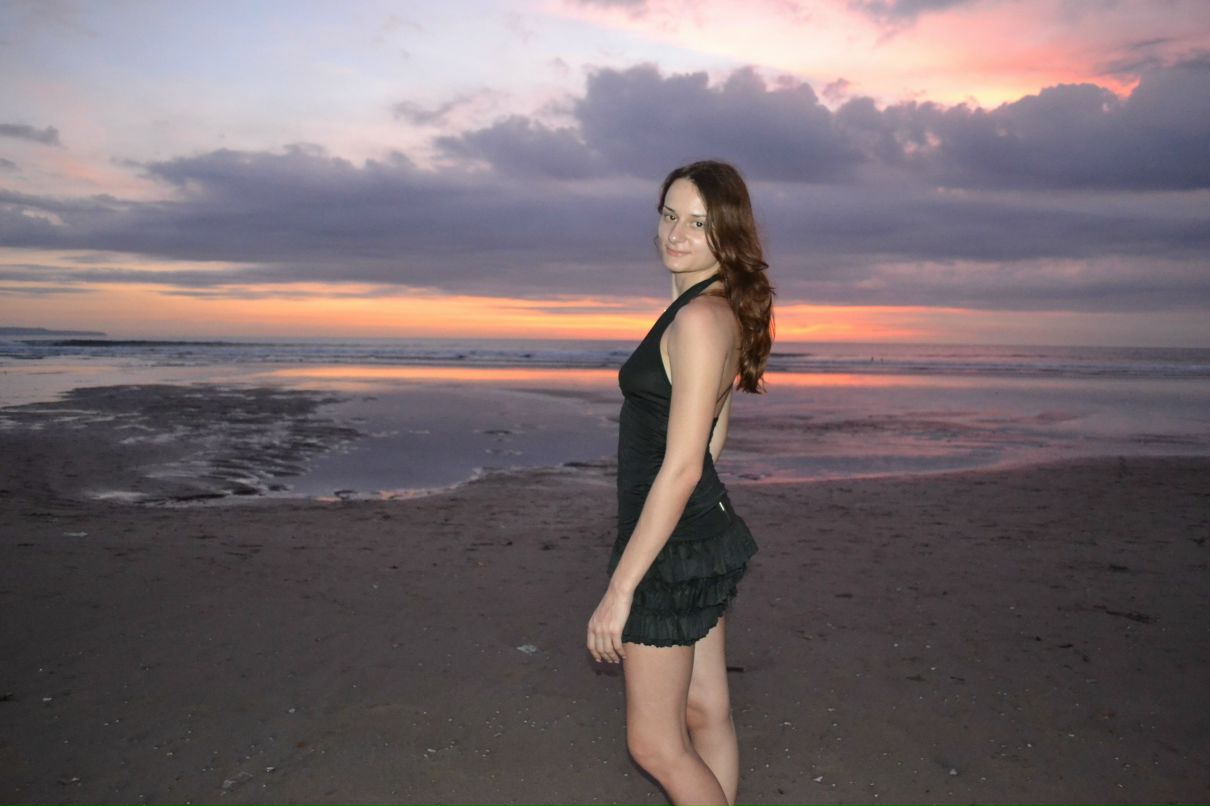 Надежда Егорова | Тула