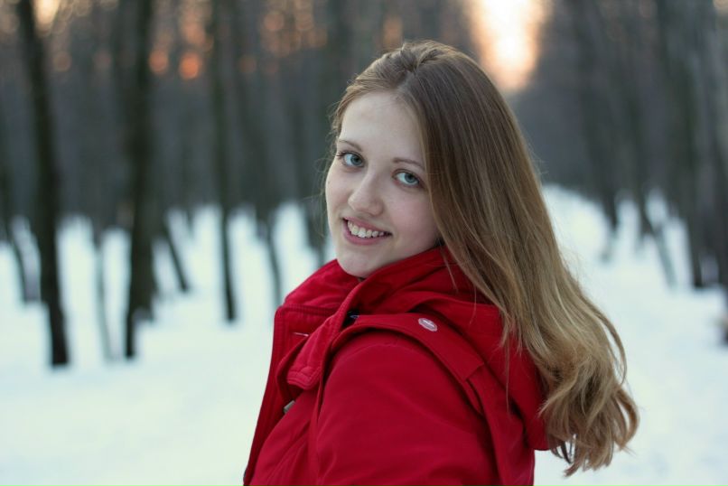 Мария Косынкина | Саранск