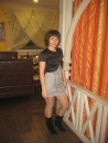 Фотография Чикиной Лены