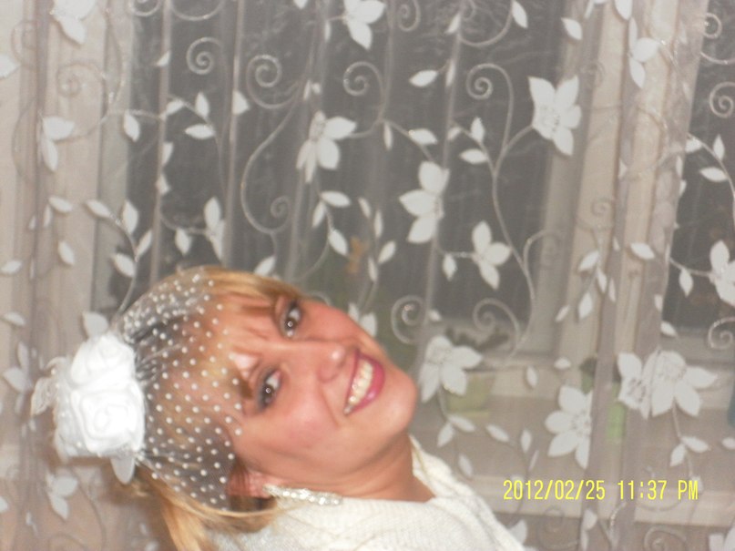 Татьяна Пономарева Анатольевна | Красноярск