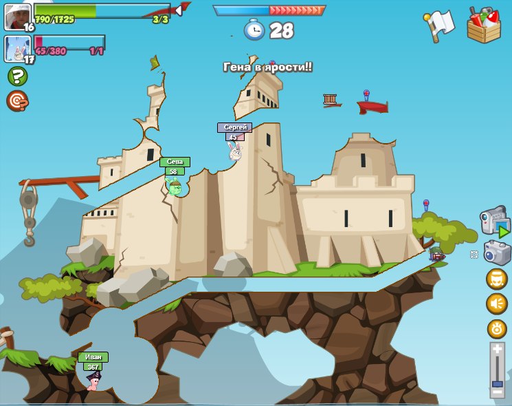 Алина Антонова | Бердск