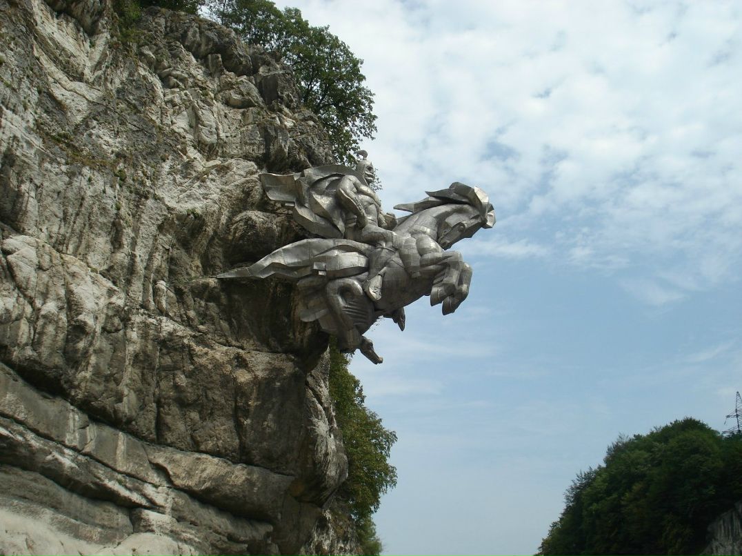 Саша Лушина | Москва