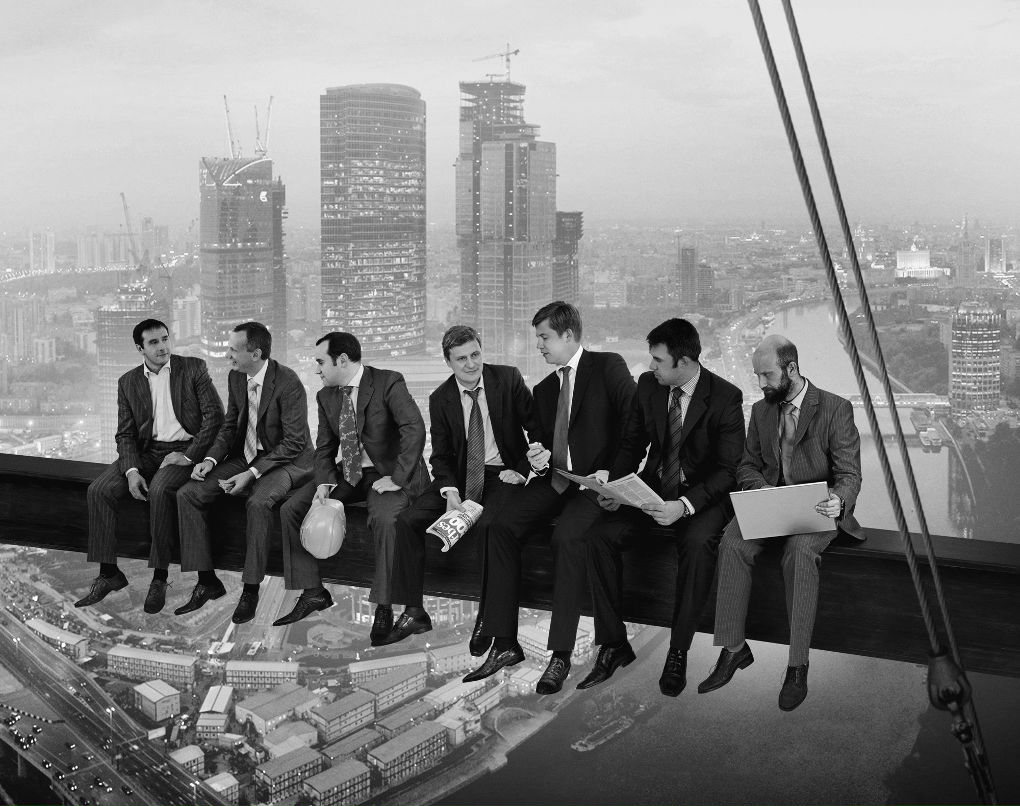 Иван Головин | Москва