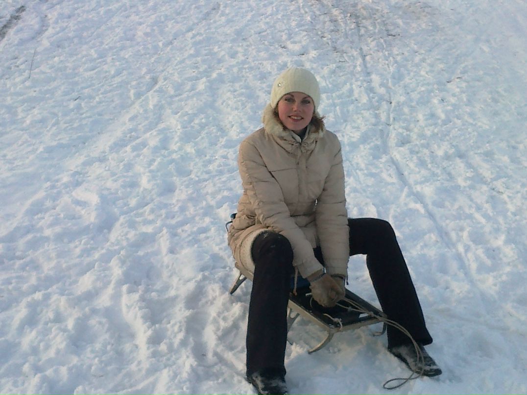 Людмила Супрун,  (Дыкун) | Конотоп