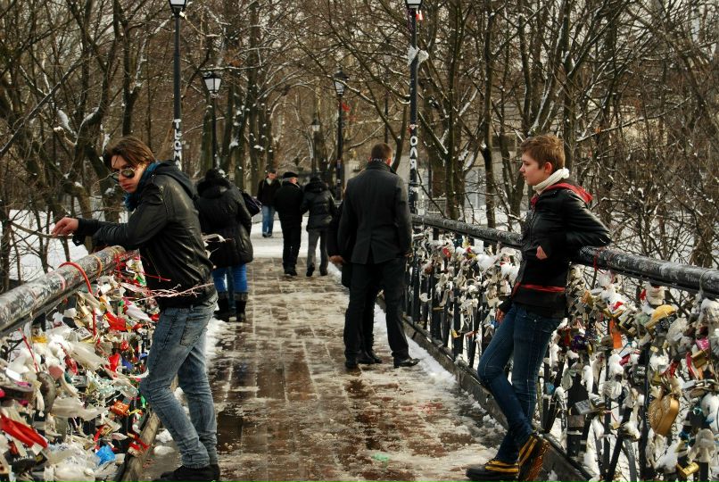 Артем Марухненко 安全 | Киев