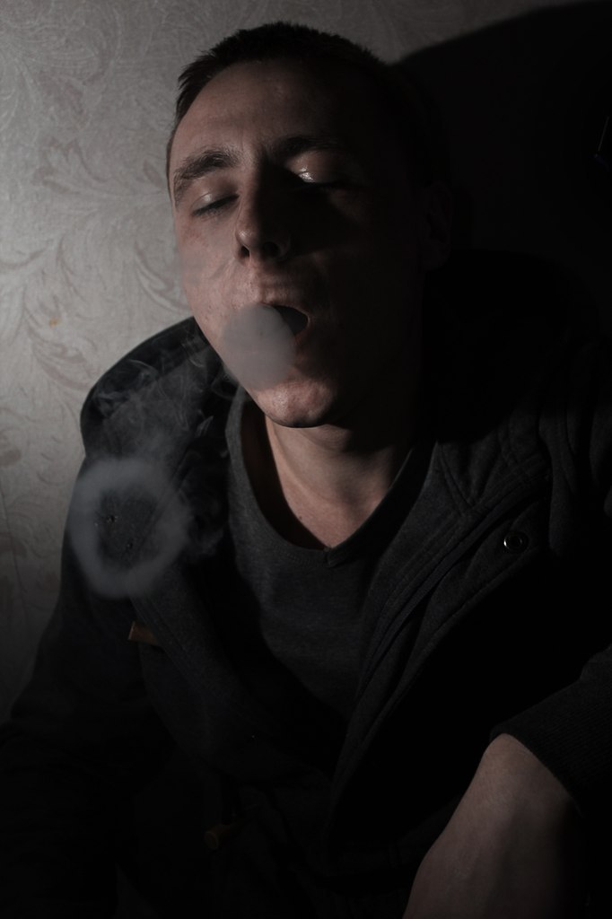 Дима Одайный dddd | Москва