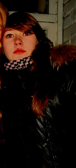 Ксения Константинова | Санкт-Петербург