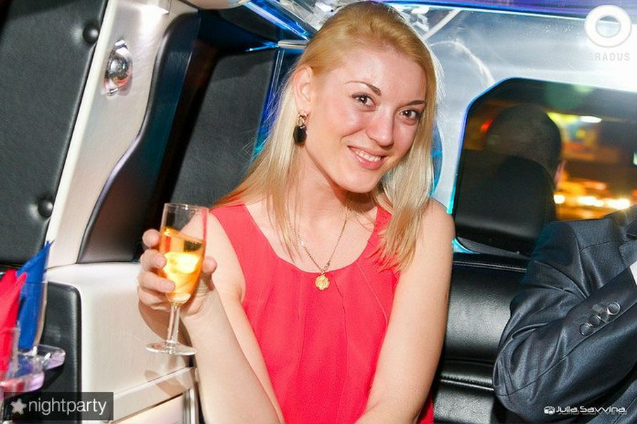 №165, Каролина Головченко, Санкт-Петербург №165, Каролина Головченко, Санкт-Петербург