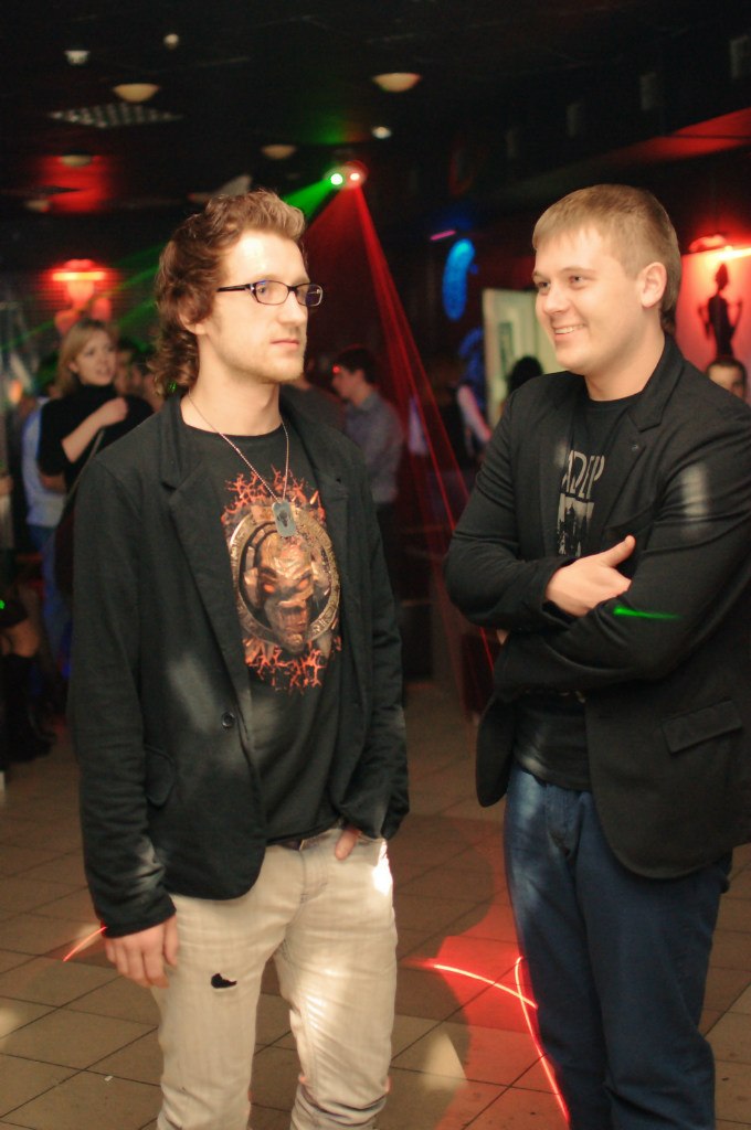 Вадим Руденко | 