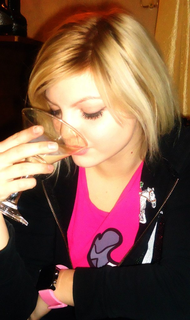 Алёнка Тимчук | Одесса