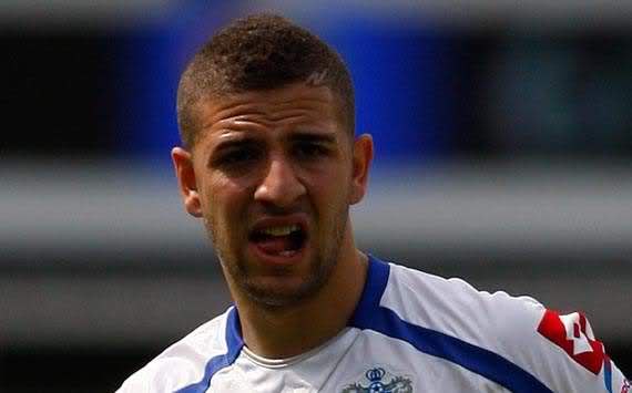 Висенте Родригез | Пермь