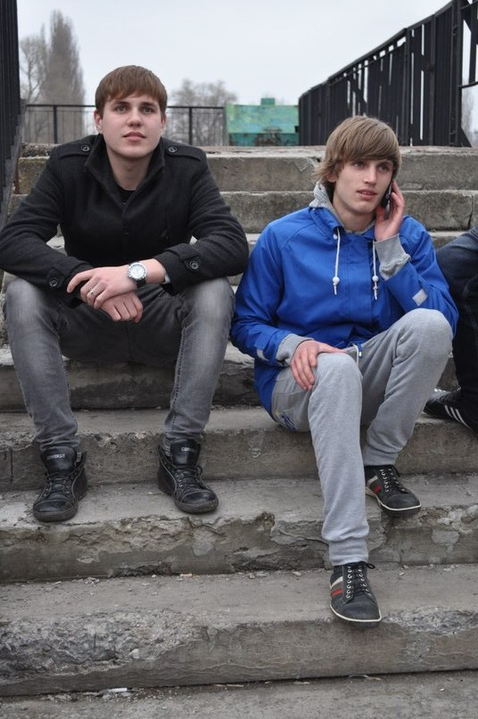 Коля Лысенко | Чернигов