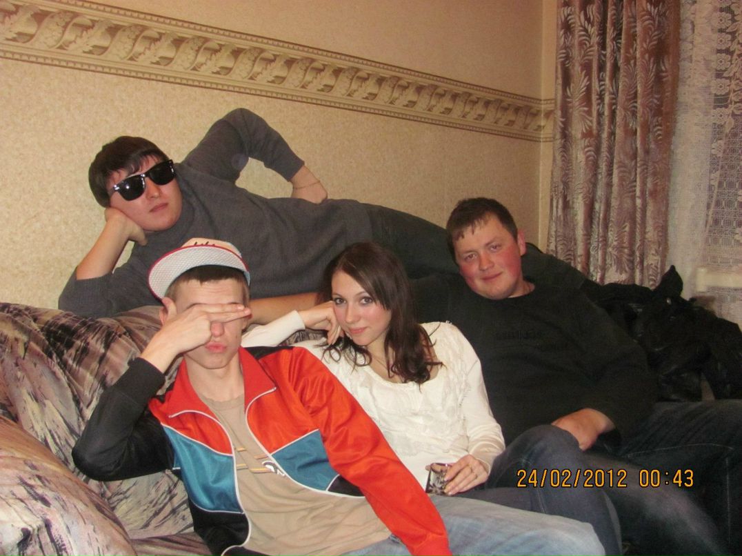 Макс Подкаленко | Ростов-на-Дону