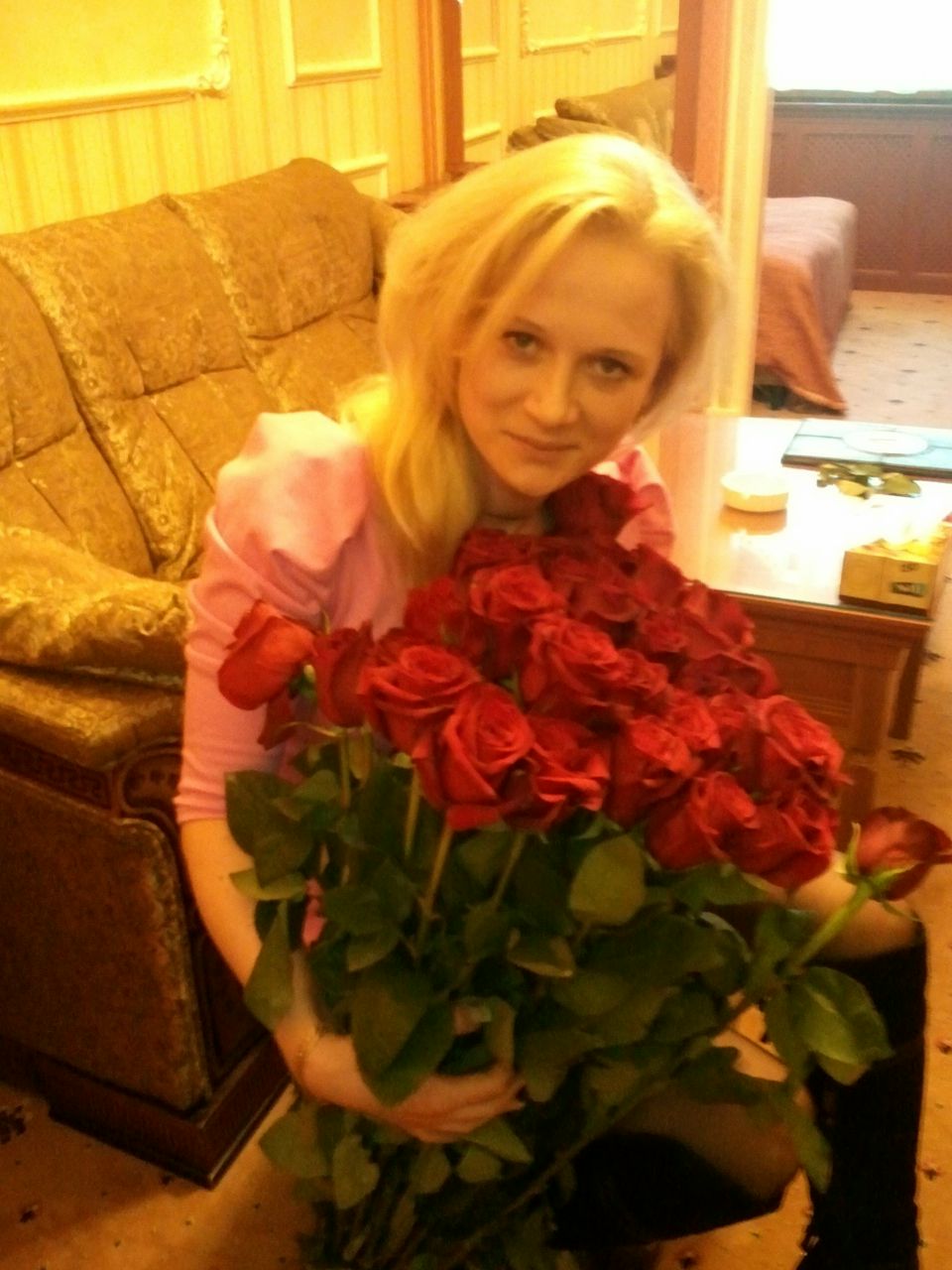 Ольга Сергеевна ♡♡♡♡ | Киев