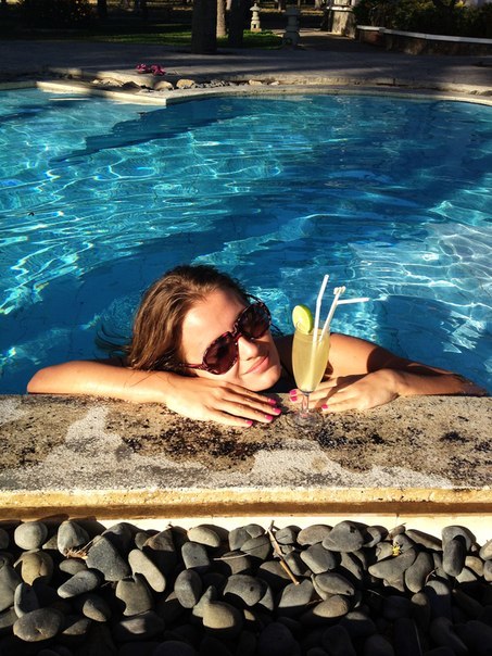 Ксения Федотова | Киев