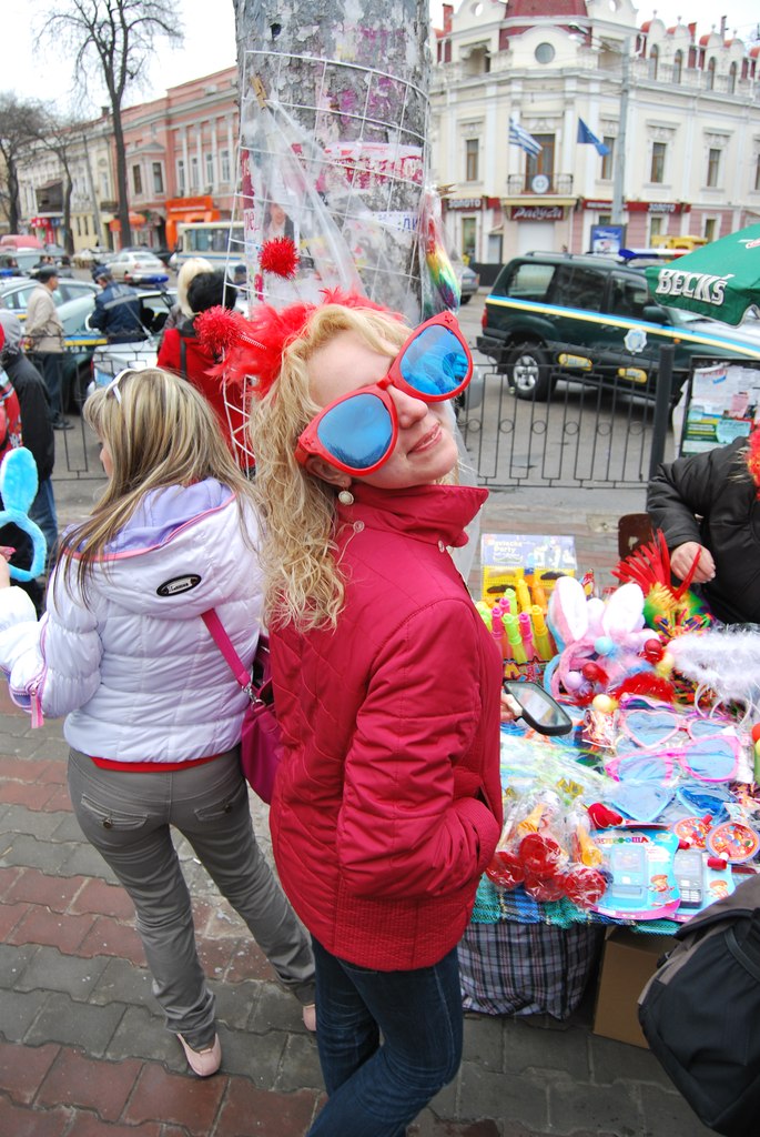 Анна Шилова | Севастополь