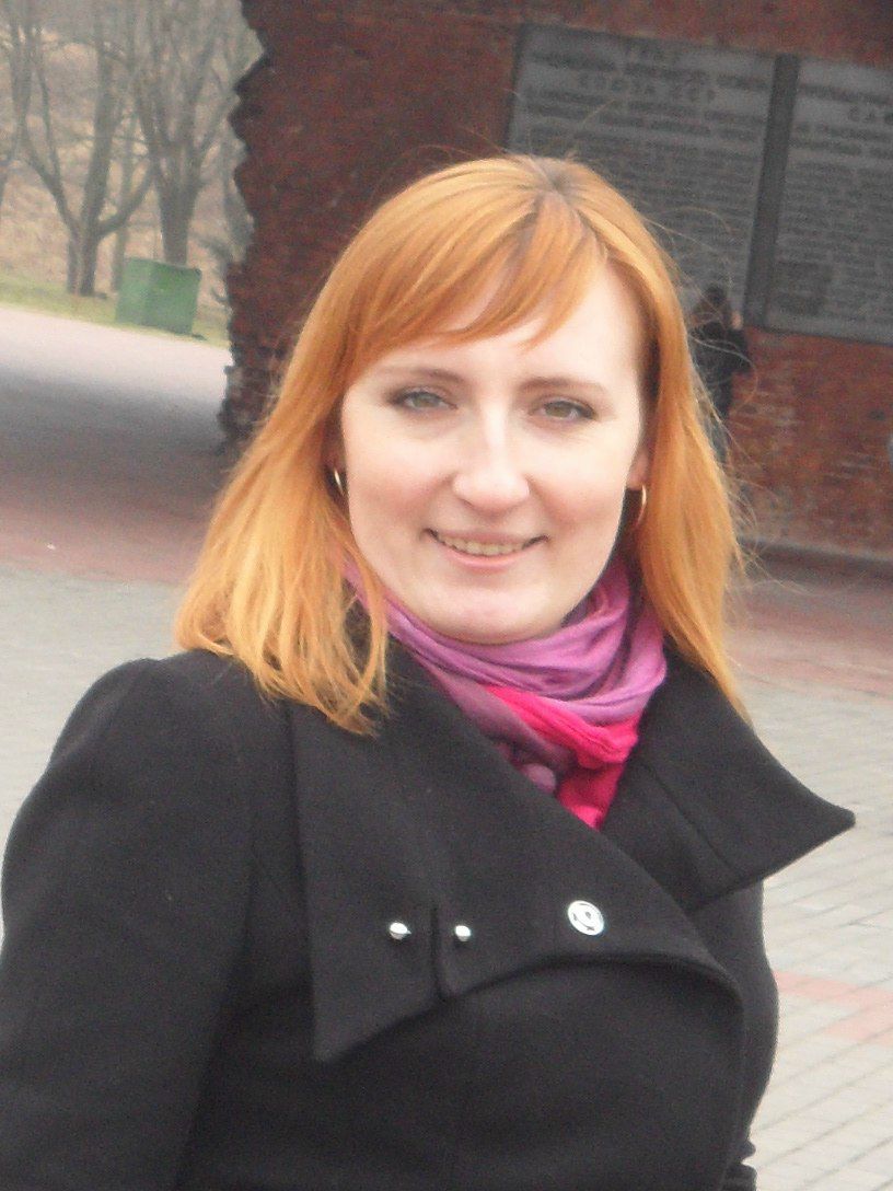 Екатерина Бауткина | Минск