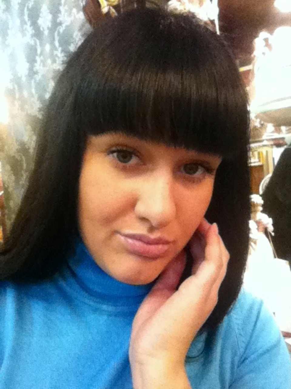 Аня Иванова | Одесса