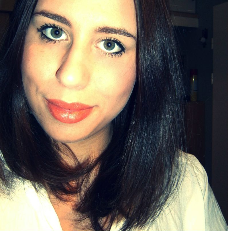 Катя Карант | Berlin