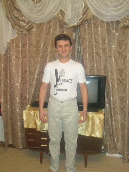 №7, Альберт Исаков, Москва, Россия №7, Альберт Исаков, Москва, Россия