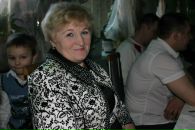 Фотография Алеся Кувшинова