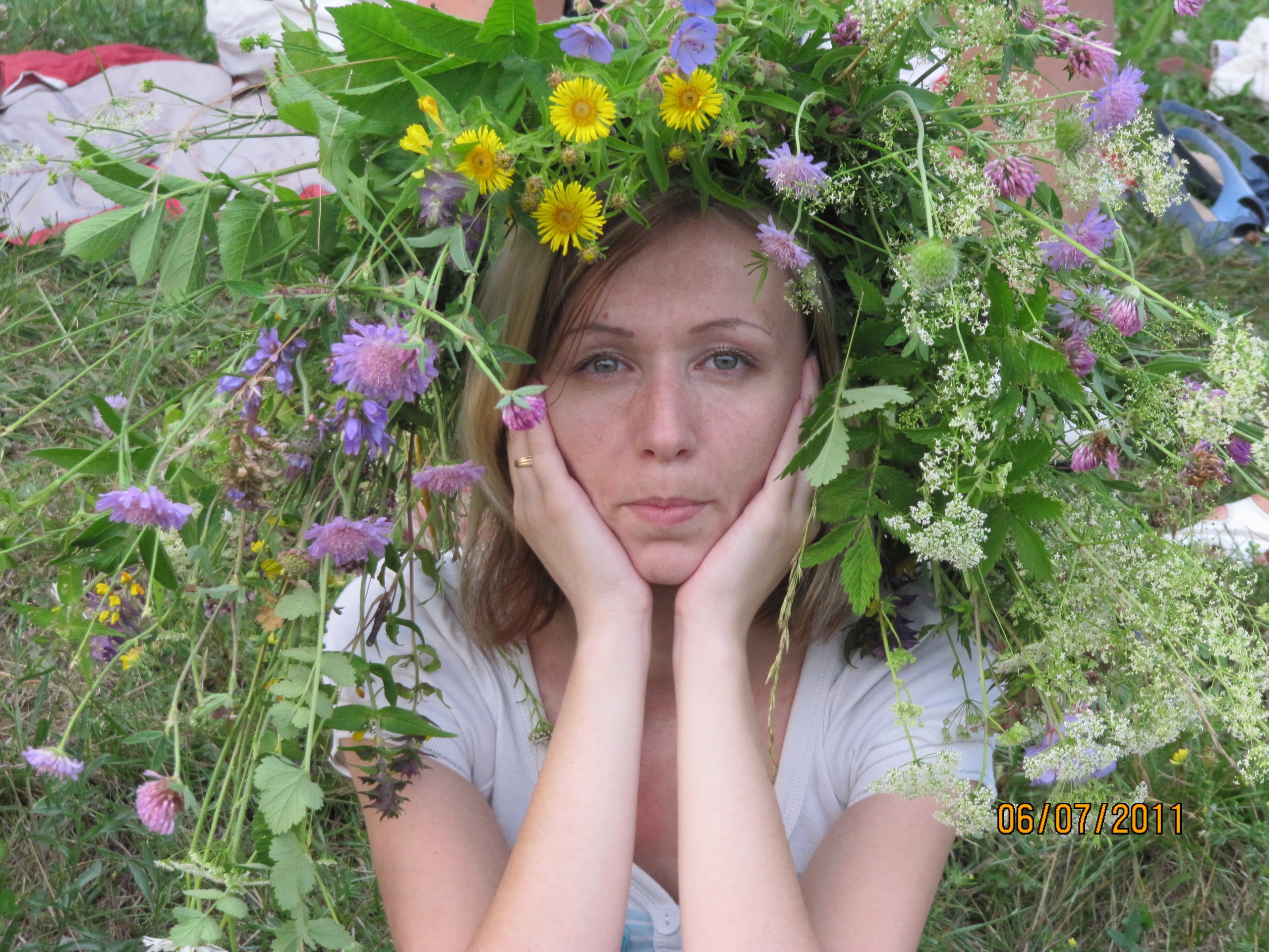 Фото профиля